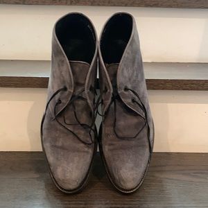 Donald J Pliner men’s shoes in excellent condition